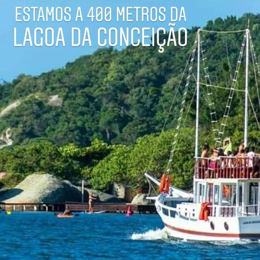 Inn Joaquina 433 - Floripa *