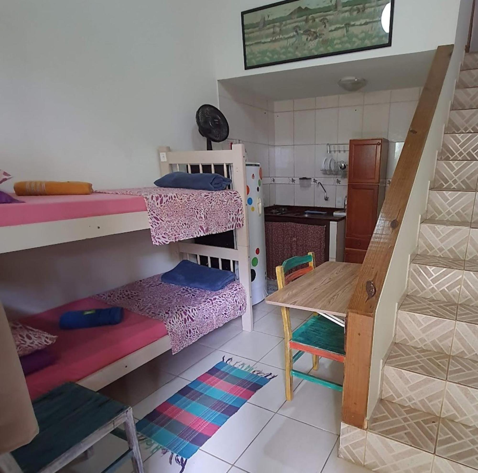 Joaquina 433 - Floripa Inn *