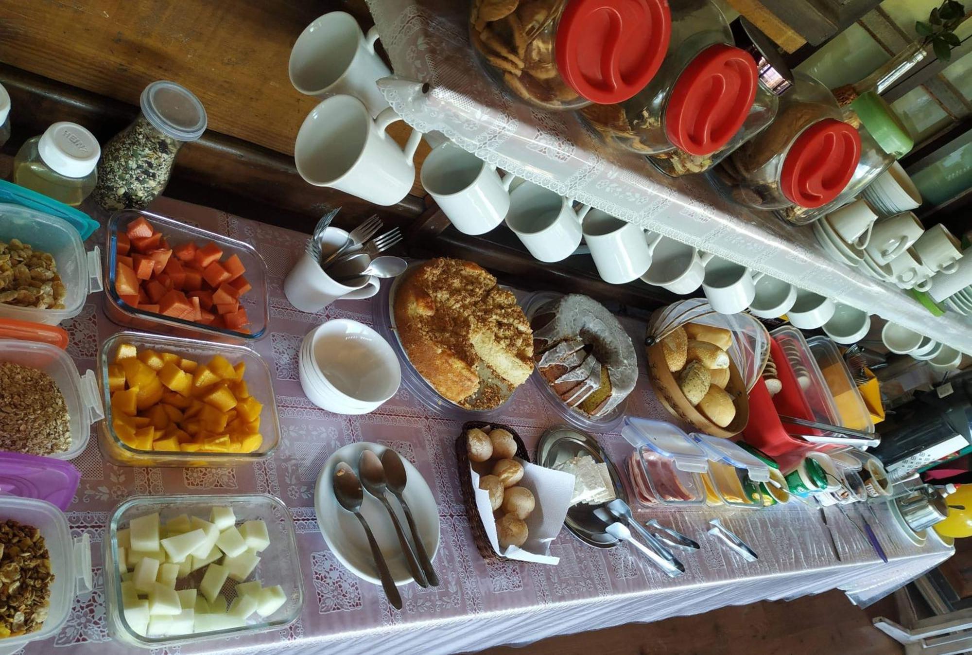 Inn Joaquina 433 - Floripa *