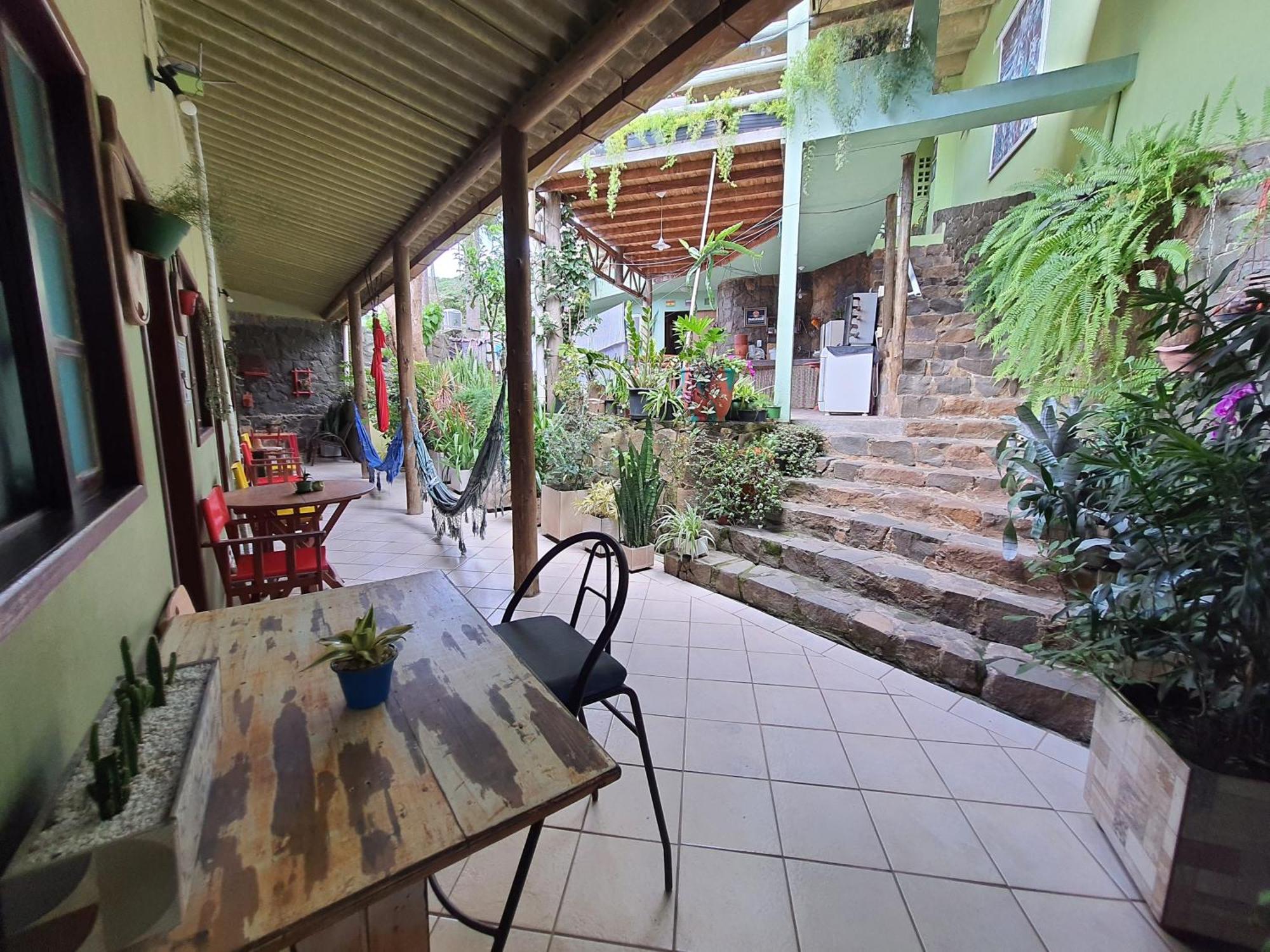 Joaquina 433 - Floripa *