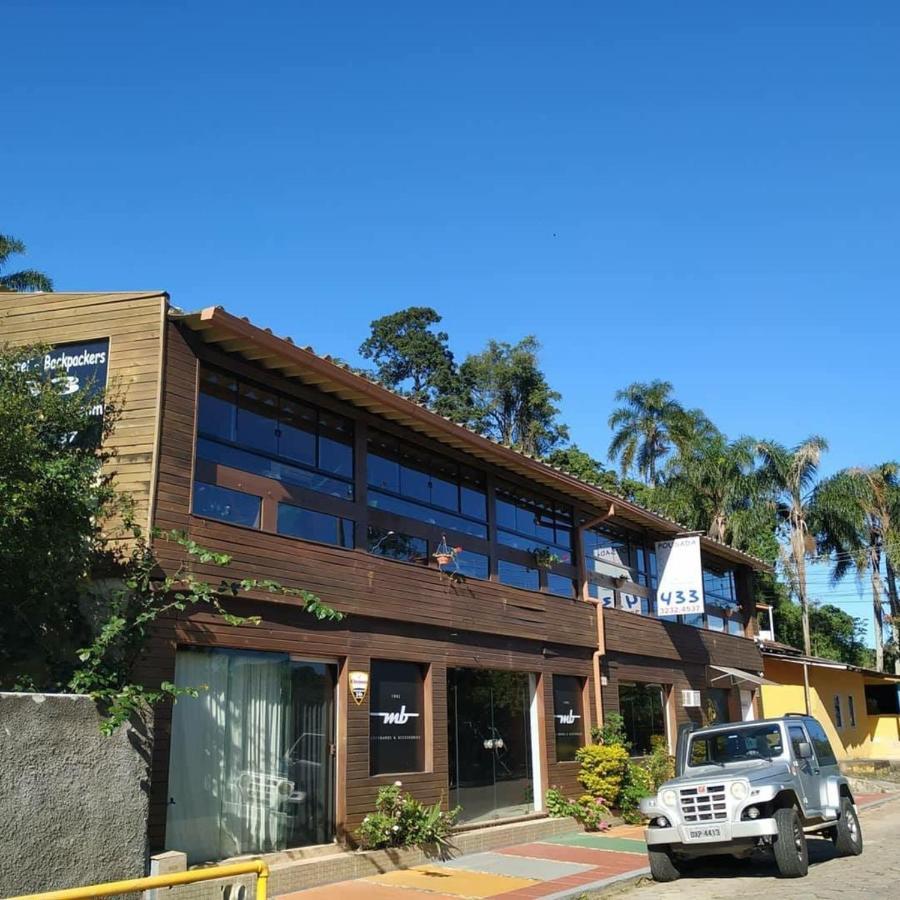 Inn Joaquina 433 - Floripa *