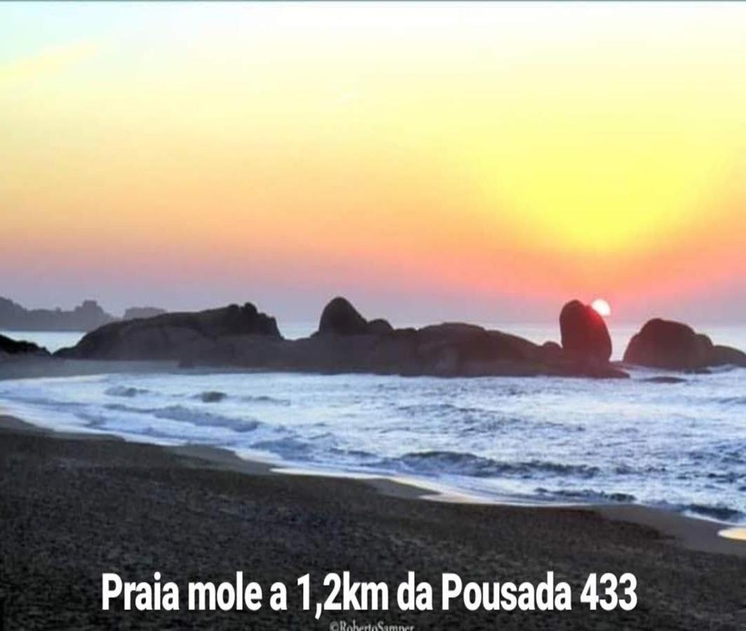 Joaquina 433 - Floripa Inn *