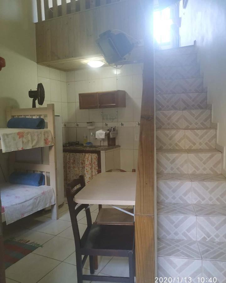 Joaquina 433 - Floripa