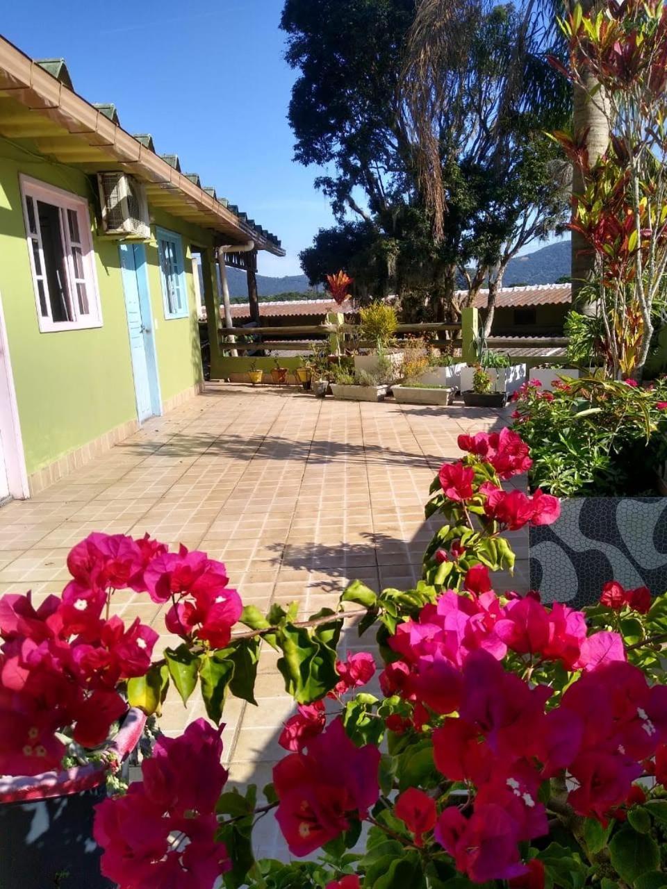 Joaquina 433 - Floripa *