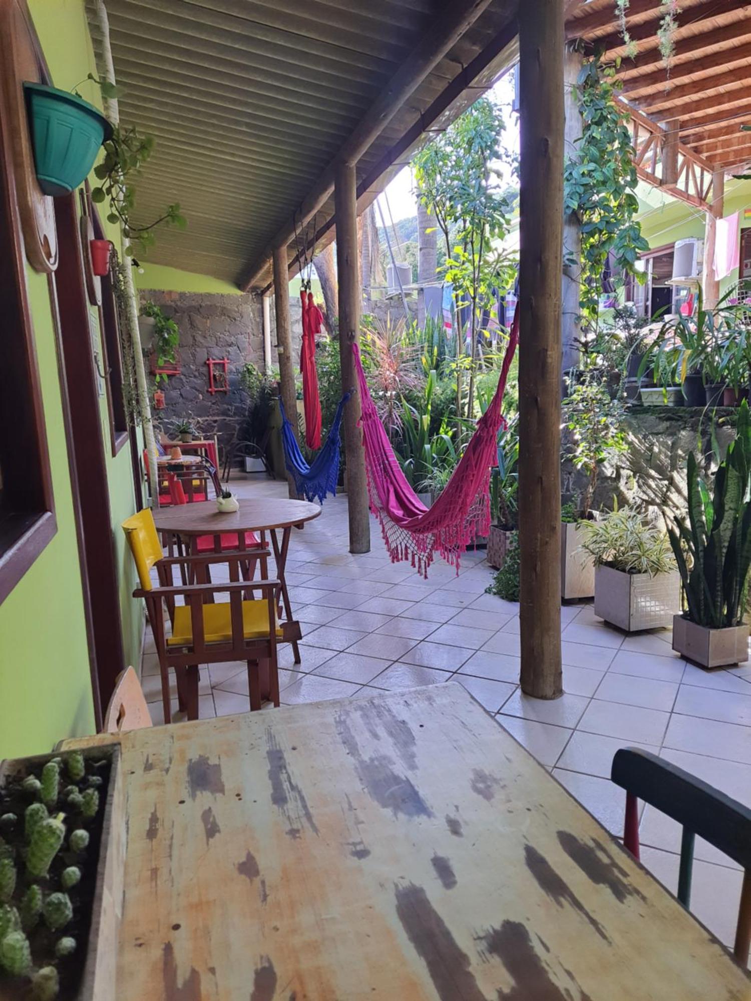 Joaquina 433 - Floripa Inn *