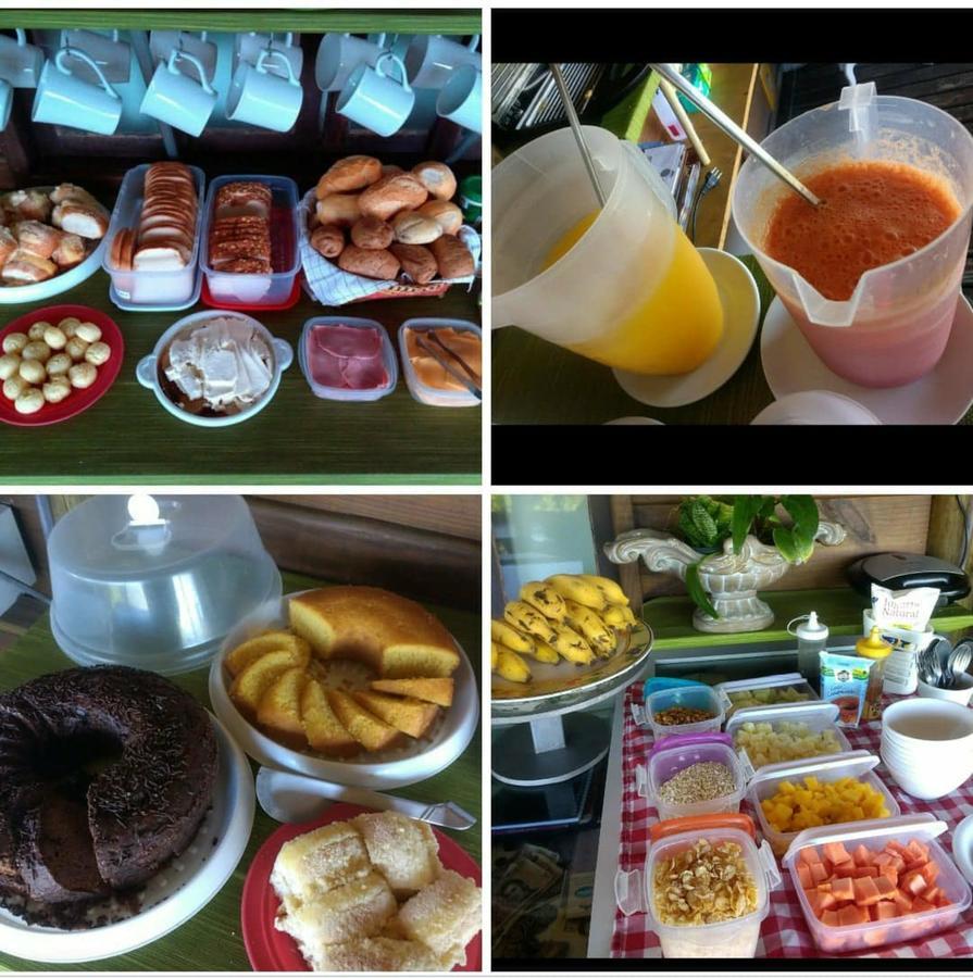 Inn Joaquina 433 - Floripa *