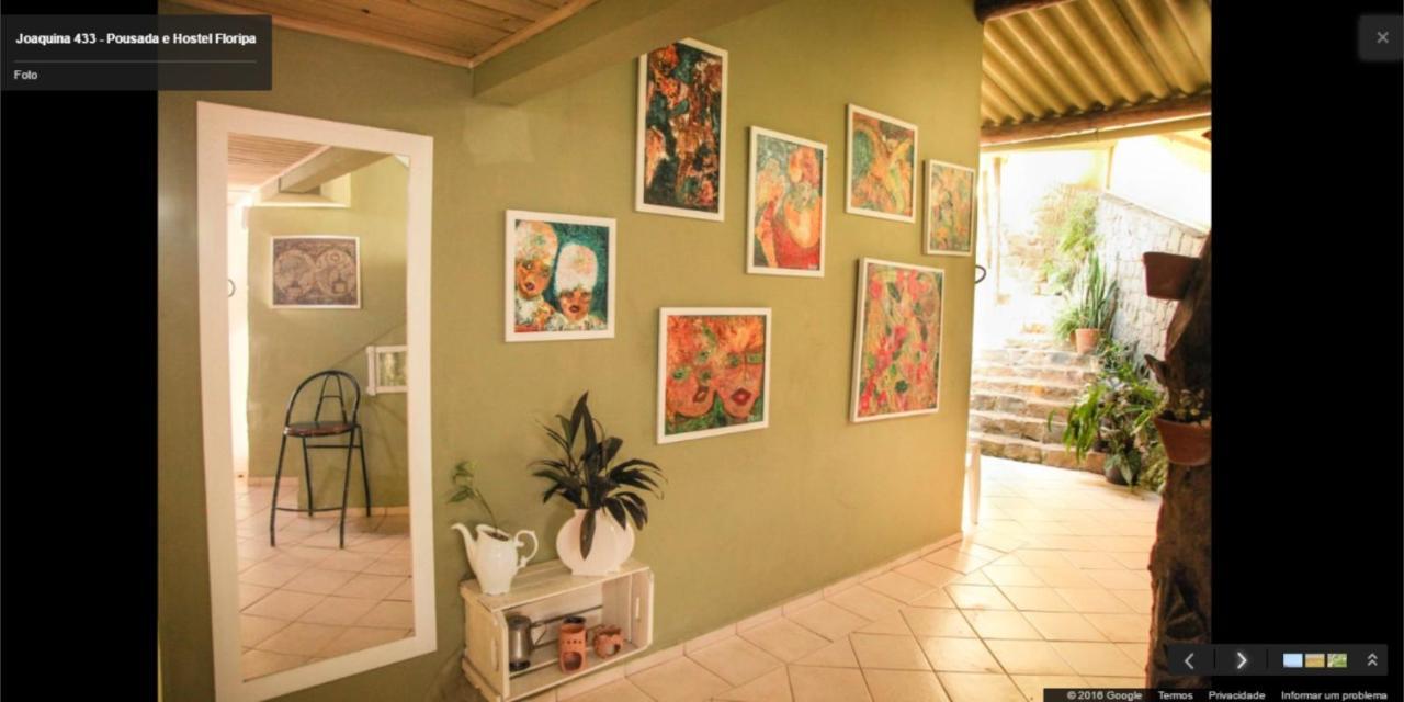 Inn Joaquina 433 - Floripa *